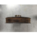 04X321 Crankshaft Pulley From 2014 Kia Optima  2.4